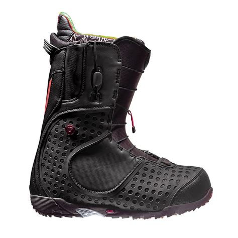 Burton Ion Snowboard Boots 2009 | evo outlet