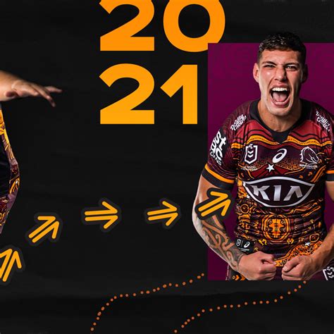 Nrl Indigenous Round Launches Campaign Alongside Je Nit