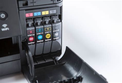 MFC-L5750DW Downloads | Brother IT