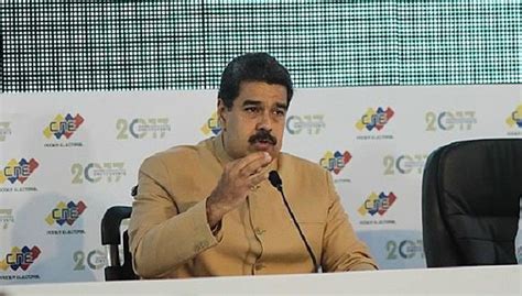 Fiscal Venezolana Dice Que Abrió Investigación Sobre Fraude En