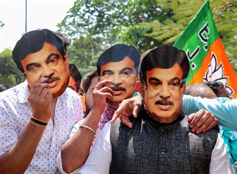 Here's what Nitin Gadkari holds in savings schemes, mutual funds, bonds