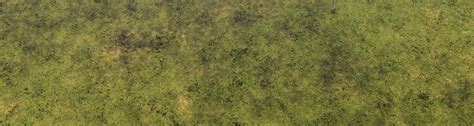 Tileable Grass Texture