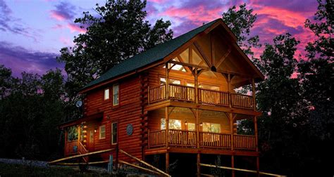 Stay in the Smoky Mountains | Cabins, Hotels, Condos