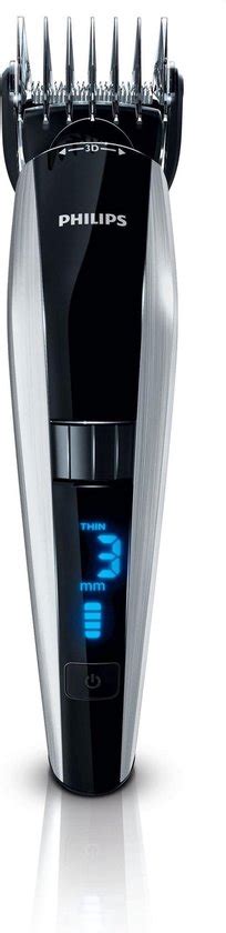 Philips Trimmer QC5770/80 | bol