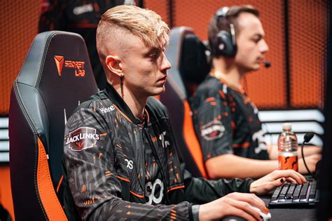 LCK Rekkles jugaría en la Academia de T1 para 2024 CodigoEsports