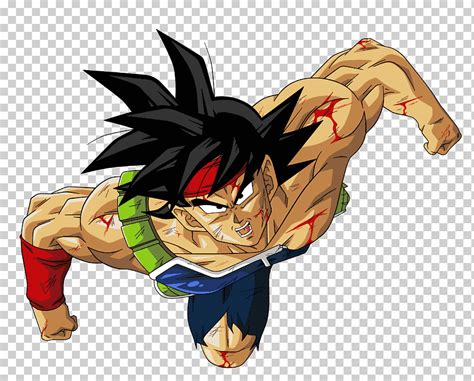 Goku Bardock Gohan Beerus Anime Goku Goku Bardock Gohan Png Klipartz