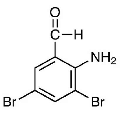 Amino Dibromo Benzaldehyde At Rs Kg Bhandup East Mumbai