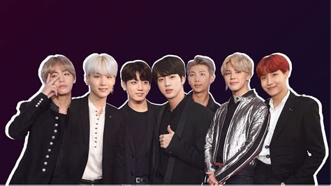 BTS On The Creative Process, Breaking Records, Their Responsibility As ... 