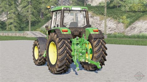 John Deere Pesos De Malaconfigur Veis Para Farming Simulator