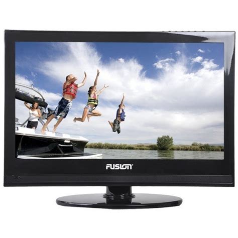 Fusion 22 Inch Full HD Widescreen LED TV