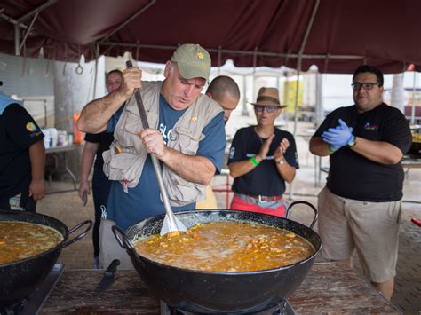 ‘We Fed An Island’: Chef Jose Andres tells us about his activism | TV ...