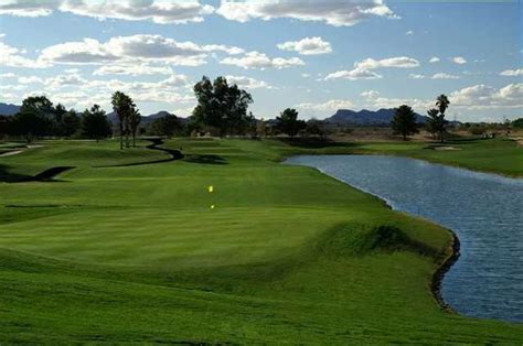 Silverbell Municipal Golf Course in Tucson, Arizona, USA | Golf Advisor