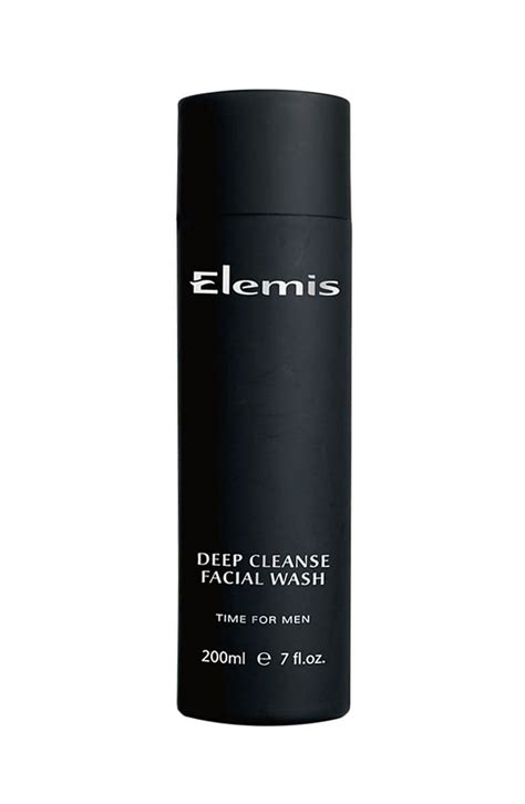 Elemis Time For Men Deep Cleanse Facial Wash Nordstrom