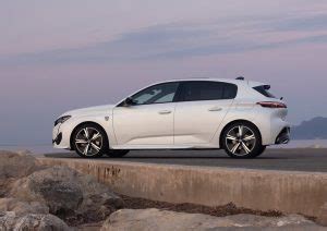 2023 Peugeot 308 Haziran Fiyat Listesi Ne Oldu 1 2 PureTech130hp EAT8