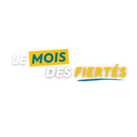 Le Mois Des Fiert S Toutes Les Vid Os En Streaming France Tv