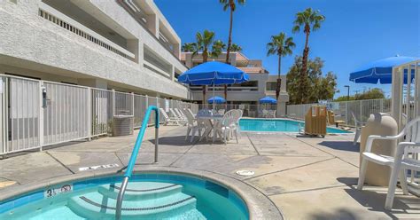 Motel 6 Palm Springs Downtown from $47. Palm Springs Hotel Deals ...