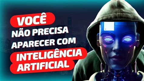 Como Criar Um Avatar Para Seu Canal Dark Usando Intelig Ncia Artificial