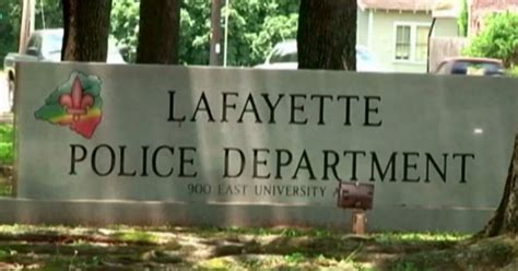 Lafayette Police officer reinstated