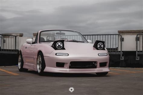 Mazda MX5 NA : r/RollinMedia