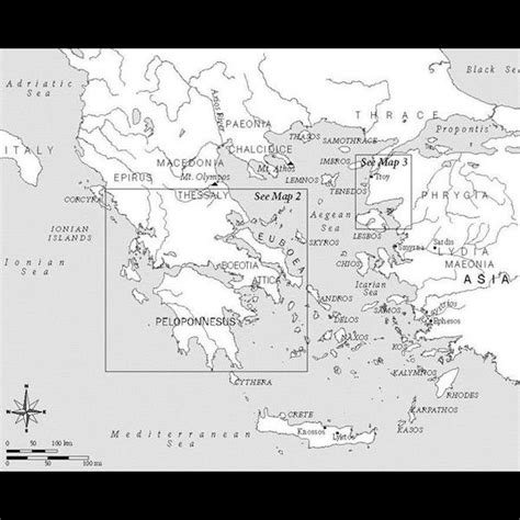 Maps of The Iliad. Maps and ancient literature....the best of both worlds Free Verse, Heart Map ...