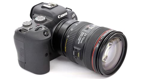 Canon Ef Mm F L Is Usm