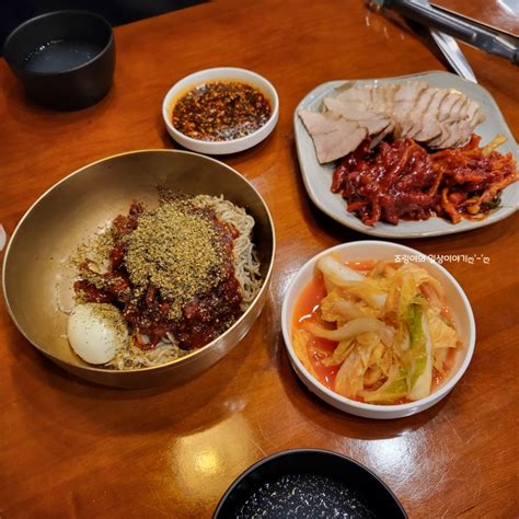 제주 신화월드 맛집 제주순메밀막국수 오설록 안덕면 근처 24시 영업 네이버 블로그