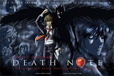 Death Note Anime Series ΜΕΡΟΣ 2ο Review Το μεγαλείο των Τεχνών