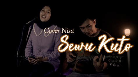 Sewu Kuto Didi Kempot Cover Akustik Youtube