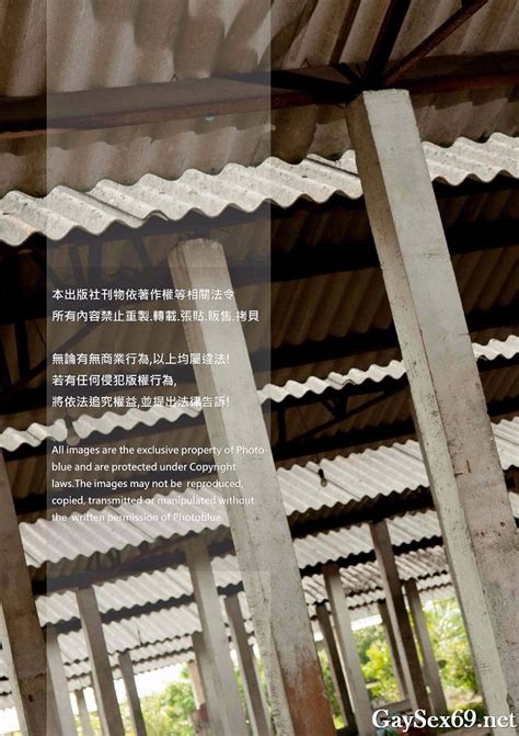 HOT MALE MODELS Blue Man