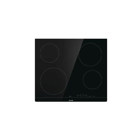 Gorenje Ugradna ploča CT41SC | Tehnomanija