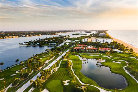 Photo Gallery Palm Beach Par 3 Golf Course