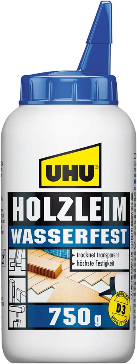 Titebond Ii Premium Holzleim Wasserfester Holzkleber F R Den