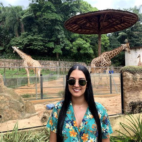 Parque Zoológico De São Paulo Preço Do Ingresso Horários E Animais