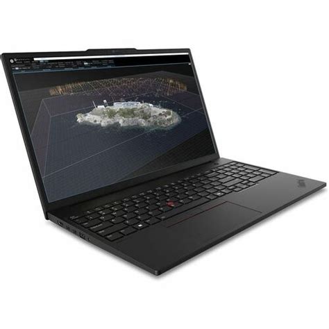 THINKPAD P16S G4 CORE ULTRA 7 2 5H VPRO 4.5G 64GB 2TB SSD 16IN W11P (21QV002RUS)
