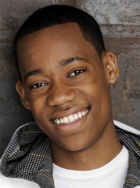 Tyler James Williams | Criminal Minds Wiki | FANDOM powered by Wikia