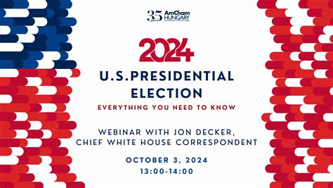 U S Presidential Elections Everything You Need To Know Webinar With