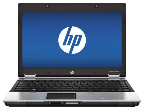 Best Buy: HP EliteBook 14.1" Refurbished Laptop Intel Core i5 4GB ...