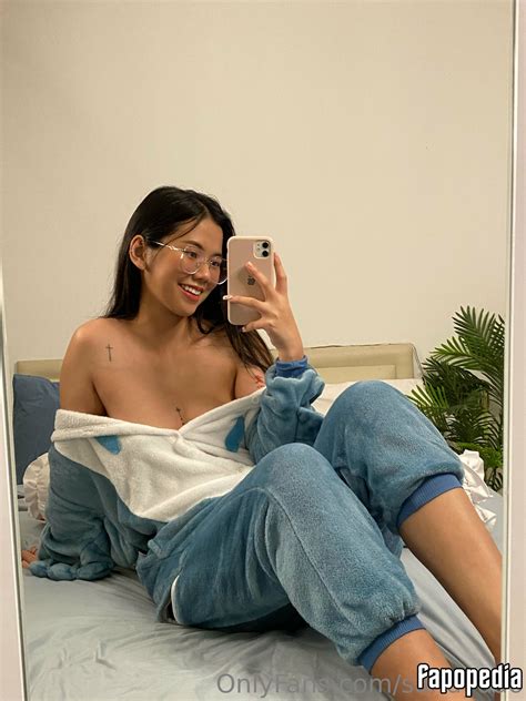 Sandydao Nude Onlyfans Leaks Photo Fapopedia