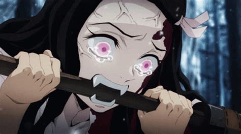 Nezuko Kamado Wallpaper Gif Steam Workshop Demon Slayer Kimetsu No Images