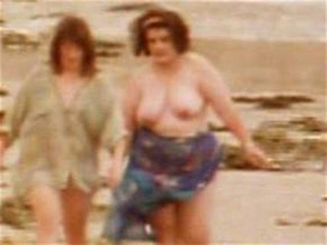 MASLIN BEACH NUDE SCENES AZNude