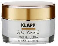 Дневной Крем "Витамин А" Klapp A Classic Cream Ultra 50ml (753607 ...