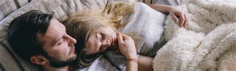 Researchers Prove Cuddling After Sex Is Crucial Vitabasix