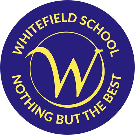 Whitefield Primary School | Nothing but the best