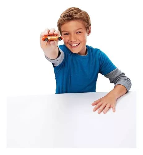 Hot Wheels Conjunto Demo Destruction Hly