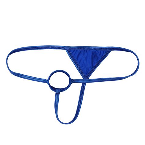 Sexy Men Micro Bikini G String Briefs T Back India Ubuy