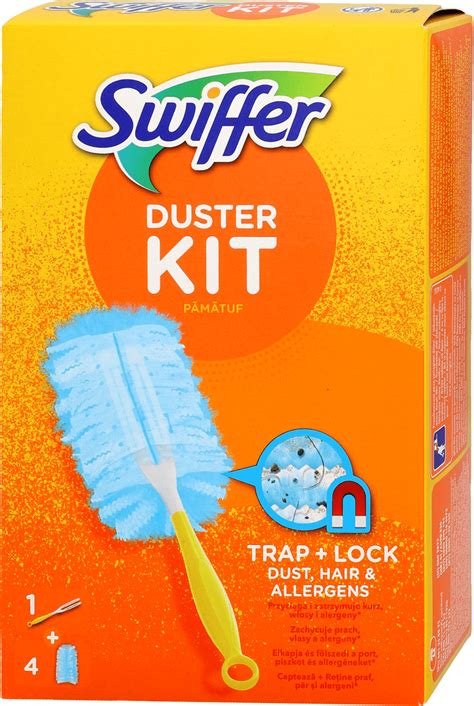 Swiffer Duster Miote Ka Do Kurzu R Czka Wk Ady Szt Kupuj Online