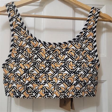 Burberry Swim Burberry Bikini Poshmark