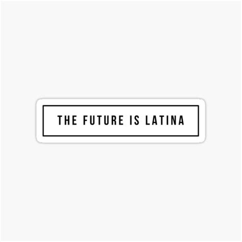 Latina Gifts Merchandise Redbubble