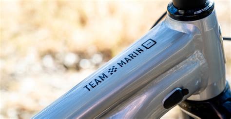 Marin Bikes | Team Marin 1