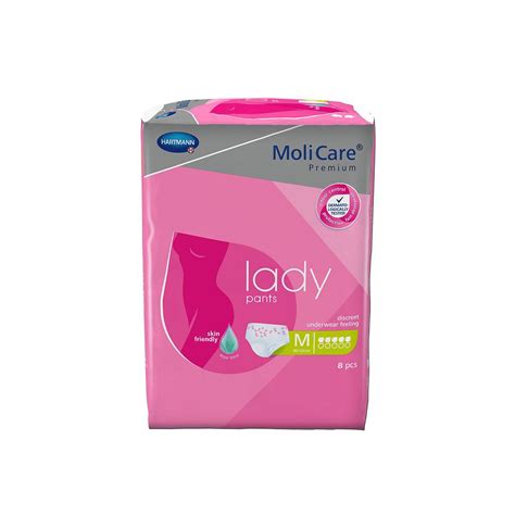 MoliCare Premium Lady Pants, ženske gaćice - ORT ED PROTETIKA